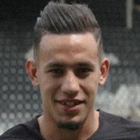 Ahmed Nadhir Benbouali
