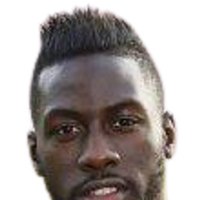 Jackson Mendy