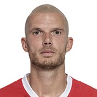 Geoffry Hairemans