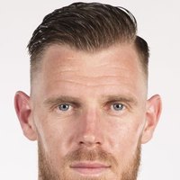 Maikel van der Werff