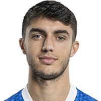 Luca Oyen