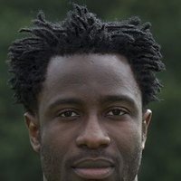 Wilfried Bony