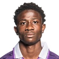 Ibrahim Kanaté