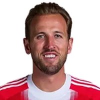 Harry Kane