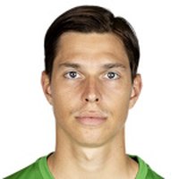 Ivor Pandur