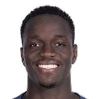 Mamadou Barry