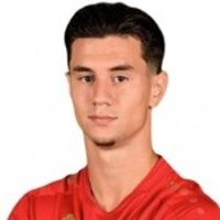 Ivan Pavlic
