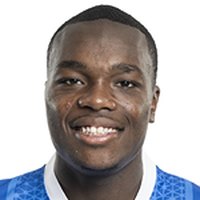 Ken Nkuba