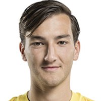 Thomas Van den Keybus