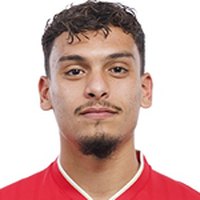 Nayel Mehssatou