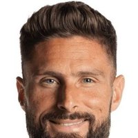 Olivier Giroud