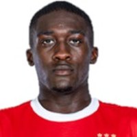 Frimpong