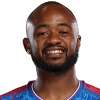 Jordan Ayew