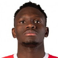 Prince Kwabena Adu