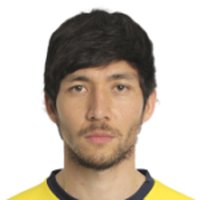 Khozhiakbar Alizhonov
