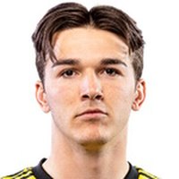 Isaiah Parente