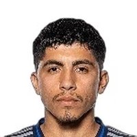 Alejandro Alvarado Jr