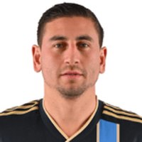 Alejandro Bedoya