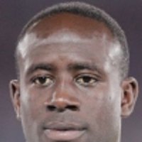 Albert Adomah