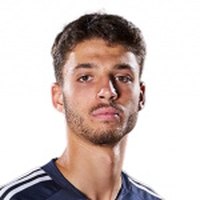 Mathias de Amorim