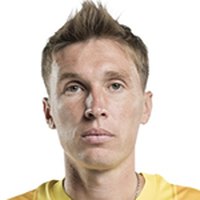 Serhiy Sydorchuk