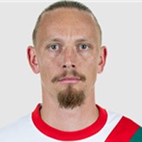 Marius Wolf