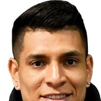 Paolo Hurtado