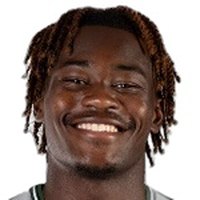 Jovany Ikanga