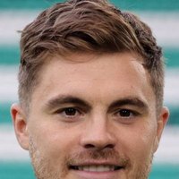 James Forrest