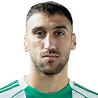 Georgios Liavas