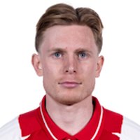 Oliver Valaker Edvardsen