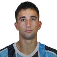 Cristian Olivera