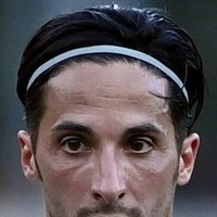 Matteo Scozzarella