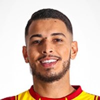 Amine Cherni