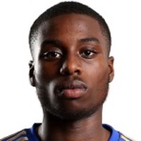 Dennis Gyamfi