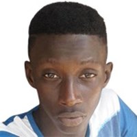 Pape Moussa Fall