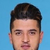 Efe Özarslan