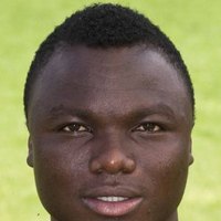 Dominic Adiyiah