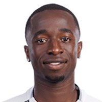 Raymond Asante