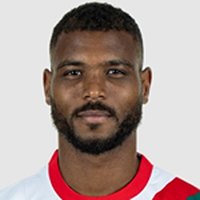 Steve Mounié