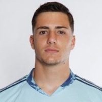 Lucas Cañizares