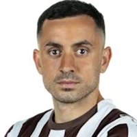 Manolis Saliakas