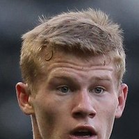 James McClean