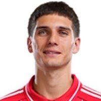 Nicolás Domínguez