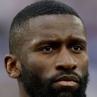 Antonio Rüdiger