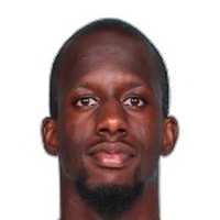 Ibrahim Cissé