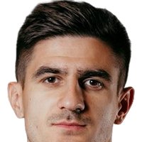 Yevgeniy Tkachuk