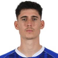 Callum O'Dowda