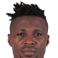 Jerry Akaminko