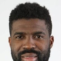 Marc Kibong Mbamba